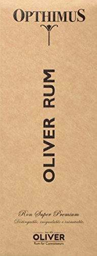 Opthimus 25 Jahre Rum (1 x 0.7 l) – Bild 4