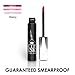 LIP INK Organic Vegan 100% Smearproof Liquid Lipstick - Cherry