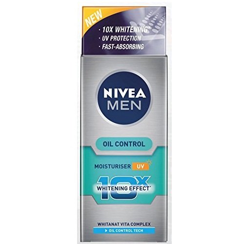 nivea advanced whitening
