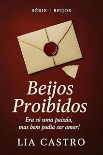 Livro Beijos Proibidos: Beijos, #2