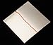 Nickel-Silver 18 Gauge Sheet - 6