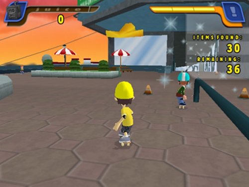 Backyard Skateboarding - PC - Thumbnail 6