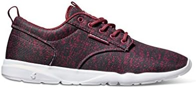 DVS Men's Premier 2.0 Skateboarding Shoe