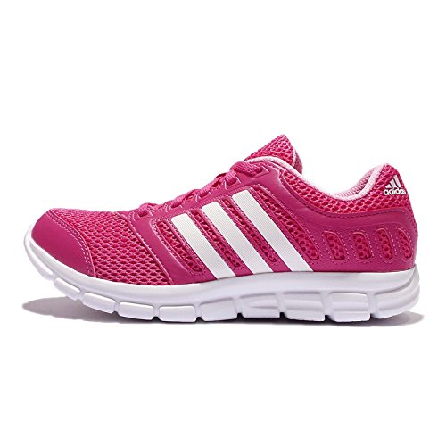 Adidas Breeze 101 AF5344 Color: Pink-White Size: