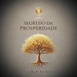 Livro O Segredo da Prosperidade