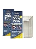 Sticky Putty- Reusable Museum & Gallery Quality