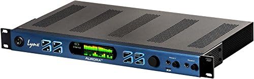Lynx Aurora(n) 16 USB Audio Interface