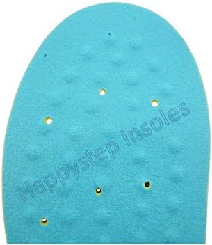 happy step memory foam insoles