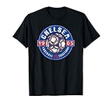 Football Is Everything - Chelsea Vintage - T-Shirt