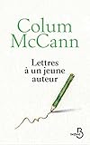 Lettres à un jeune auteur (French Edition) by
