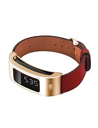 Garmin Vivofit Vivofit 2 correas   c2djoy (2017 Nuevo diseño) de repuesto pulseras con Metal a prueba de golpes Funda protectora para Garmin Vivofit Vivofit 2, No para Vivofit 3