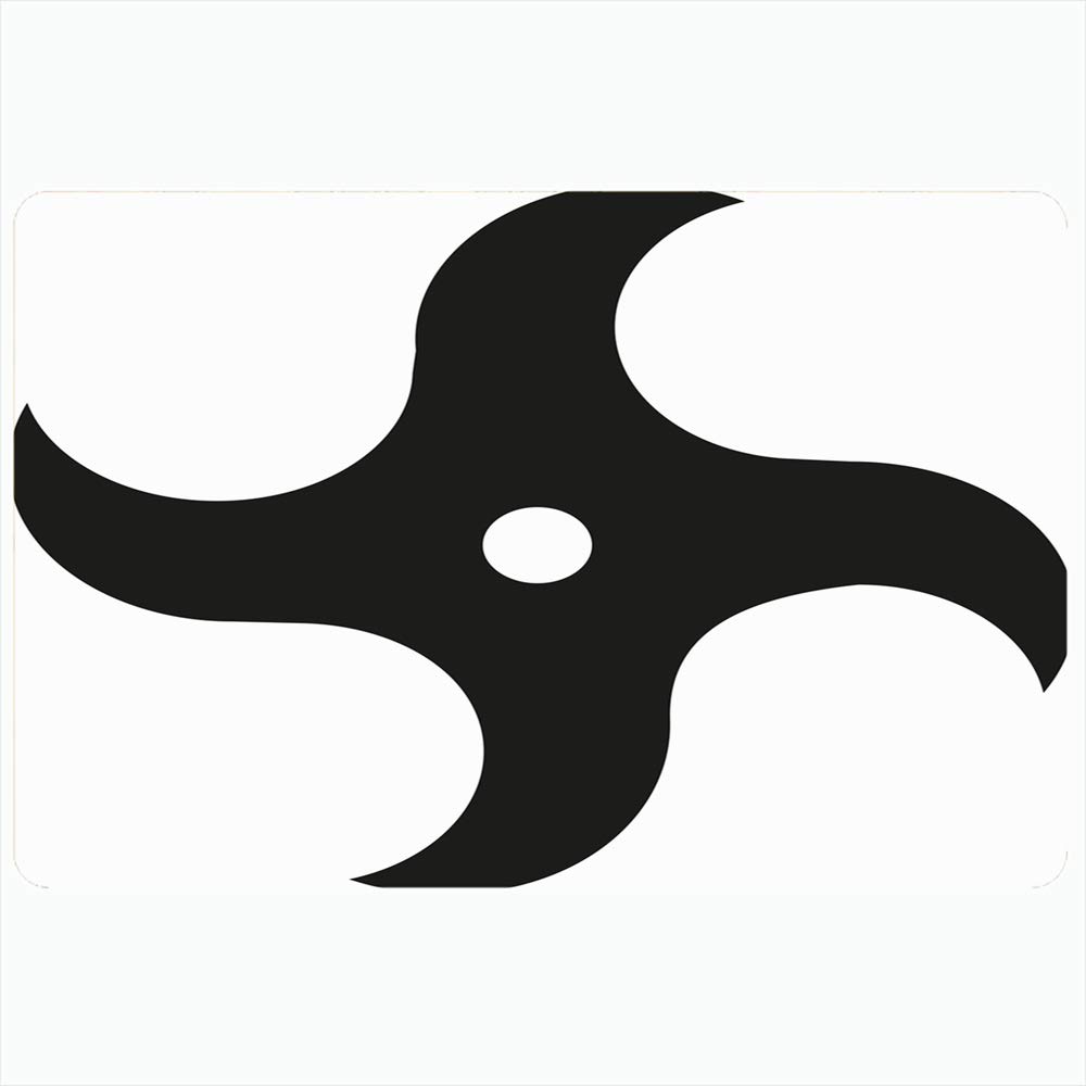 Which Is The Best Ninja Bath Mat