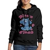 Hountersimile Women Blue's Clues Dog Comfortable