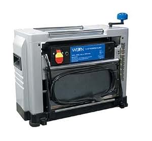 Wilton 99178 12-1/2-Inch 2-1/2 Horsepower Benchtop Planer, 115-Volt 1 ...