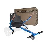 Adjustable Hoverboard Car Style Holder for 6.5