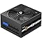 Pystar 1000W Power Supply 80+ Gold Full Modular PSU,ES1000