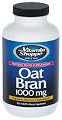 Vitamin Shoppe - Oat Bran, 1000 mg, 300 tablets