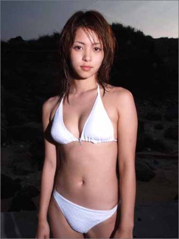 岩佐真悠子写真集 M.I.2