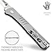 SOG EDC Pocket Knife - SlimJim Tanto Folding Knife