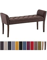 Bancos de tocador | Amazon.es