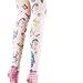 BLESSI Pantyhose for Women Girls Ladies Hosiery Tights with Velvet Rabbit Pattern(M, 1 Pack)