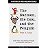 The Daemon, the Gnu, and the Penguin