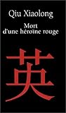 Mort d'une héroïne rouge by 