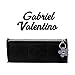 Purse Organizer Insert | Felt Insert Handbag Organizer For Women Bag | Bag Organizer Insert With Multi Storage Options | Fits Neverfull - Speedy & Tote Bags | Black |