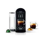 Nespresso VertuoPlus Coffee and Espresso Machine by