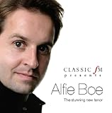 Classic Fm Presents Alfie Boe