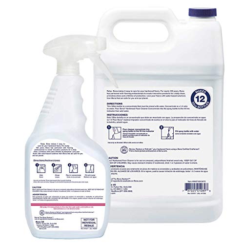 Bona Floor Cleaner - Image 2