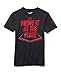 Under Armour Big Boys' UA Prove It At The Plate T-Shirt