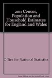 Image de 2011 Census, Population and Household Estimates for England and Wales