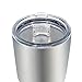 Aprince NEW 30 oz Lid For YETI Rambler Tumbler - Works Perfect with Straws - 1pcs(30oz)