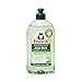 Frosch Natural Aloe Vera Liquid Hand Dish Washing Soap, 500 ml (Pack of 2)