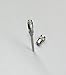 MINI MANDREL CHUCK ADAPTER ROTARY TOOL DREMEL FOREDOM HANDPIECE ACCESSORY HOLDER (E 1)