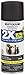 Rust-Oleum 327866-6 PK American Accents Spray Paint, Flat Black primary