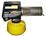 Burgess 1443 Propane Insect Fogger for Fast and Effective Mosquito Control