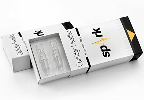 Professional Disposable Tattoo Needle Cartridge (13M)