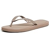 Tory Burch Women's Kira Padded Flip Flops