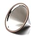 Bolio Stainless Steel Coffee Filter - Fits Chemex, Bodum and all Cone Drip Coffee Makers (V60 Pour Over)