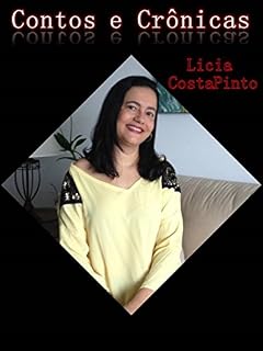 Livro Contos e Crônicas
