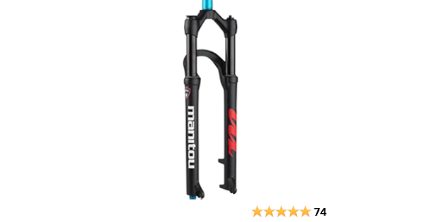 suspension manitou 29