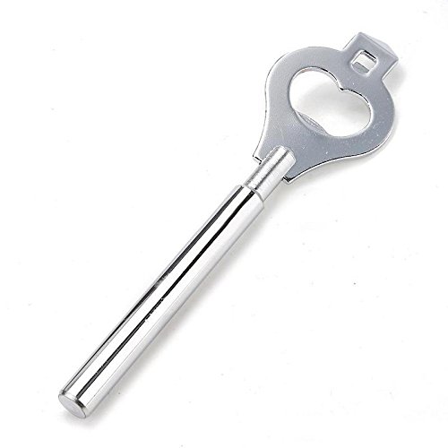 WXLAA Stainless Steel Cocktail Shaker Mixer Drink Bartender Martini Tools Bar Set Kit with Wood Stand 550ML