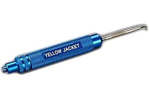 Yellow Jacket 19047 Gasket Removal Tool, Sharp Angled Pick