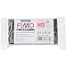 Staedtler 8022-9 LU FIMO Soft Oven-Bake Clay 8oz-Black