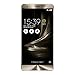 ASUS ZenFone 3 Deluxe (ZS570KL) 6GB / 256GB 5.7-inches 4G LTE Dual SIM Factory Unlocked - International Stock No Warranty (Gold)