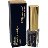 Maison Francis Kurkdjian OUD SATIN MOOD Eau de Parfum - 5ml 0.17 fl oz Travel Refillable