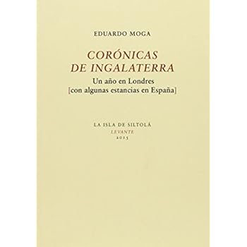 Coronicas De Ingalaterra (Levante)