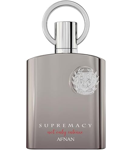 Afnan Supremacy Collector's Edition Luxury Perfume Gift Set for